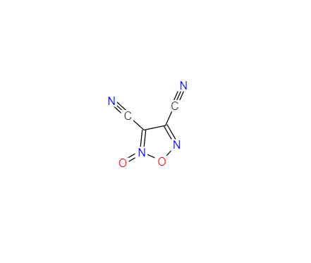 CAS：17557-81-2,3,4-二氰基氧化呋咱