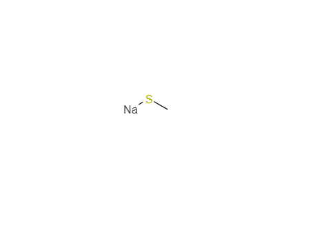 CAS：5188-07-8,甲硫醇钠
