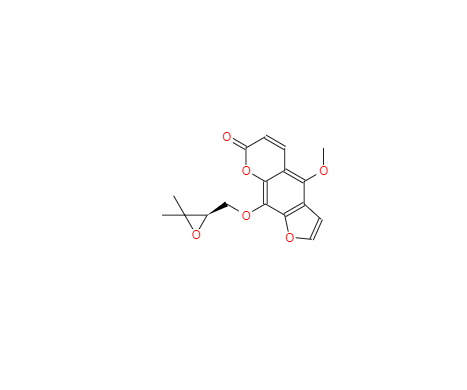 CAS：26091-79-2,白当归脑