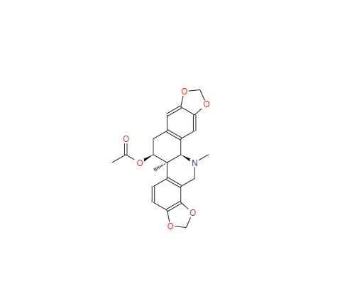 CAS：18797-80-3,乙酰紫堇灵