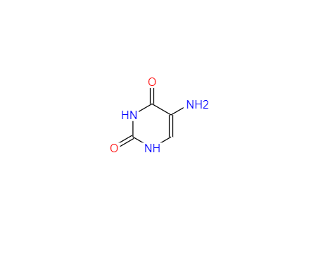 CAS：932-52-5,5-氨基尿嘧啶