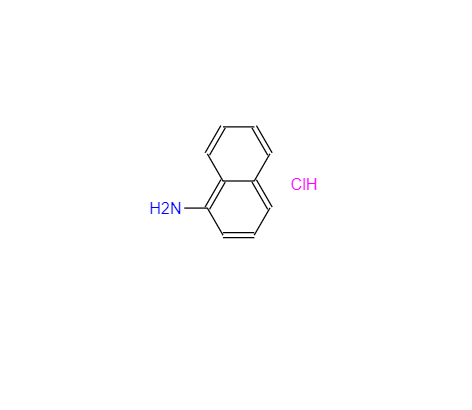 CAS：552-46-5,1-萘胺盐酸盐