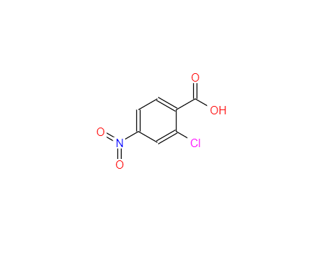 CAS：99-60-5,2-氯-4-硝基苯甲酸