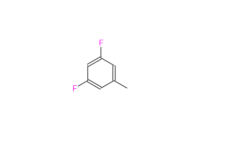 CAS：117358-51-7,3,5-二氟甲苯