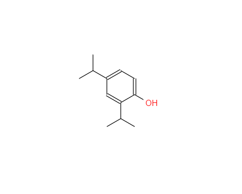 CAS：2934-05-6,2,4-二异丙基苯酚