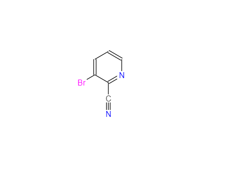 CAS：55758-02-6,3-溴-2-氰基吡啶