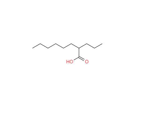 CAS：31080-41-8,2-丙基辛酸
