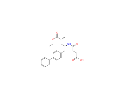 CAS：766480-48-2,Sacubitril-(2R,4R)-Isomer