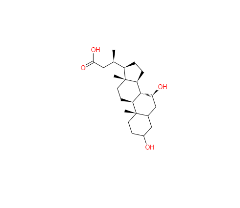 CAS：99697-24-2,24-norursodeoxycholic acid