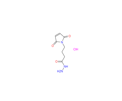CAS：1588441-05-7,4-马来酰亚胺丁酰肼盐酸盐