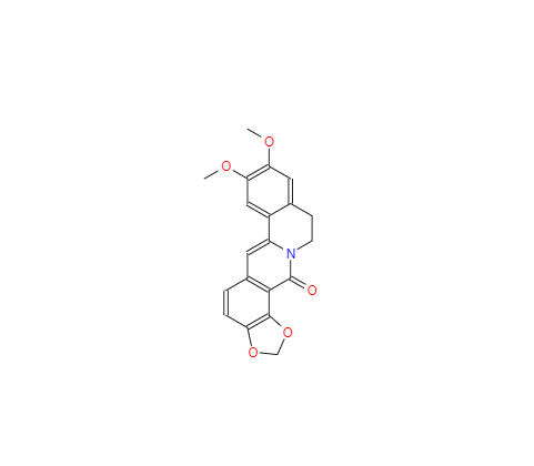 CAS：19716-60-0,氧化表小檗碱