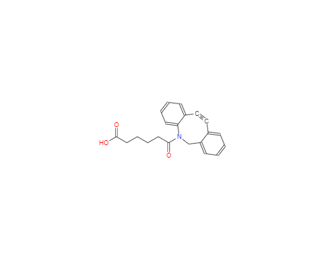 CAS：1425485-72-8,DBCO-C6-acid