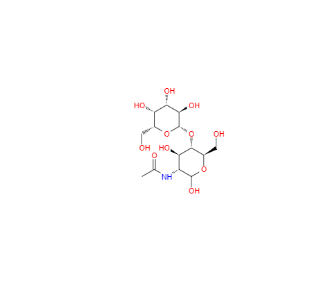 CAS：32181-59-2,N-乙酰基-D-乳糖胺