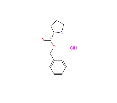 CAS：16652-71-4,脯氨酸苄酯盐酸盐