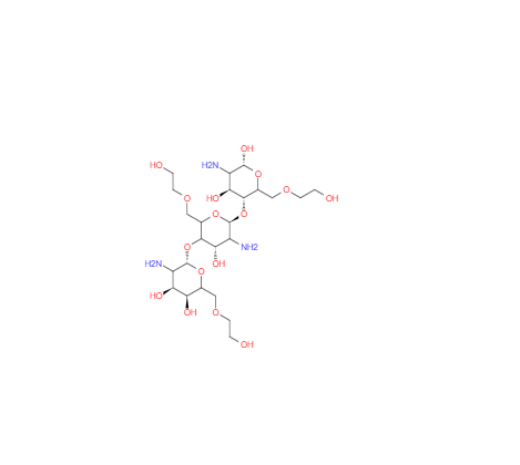 CAS：123938-86-3,羟乙基壳聚糖