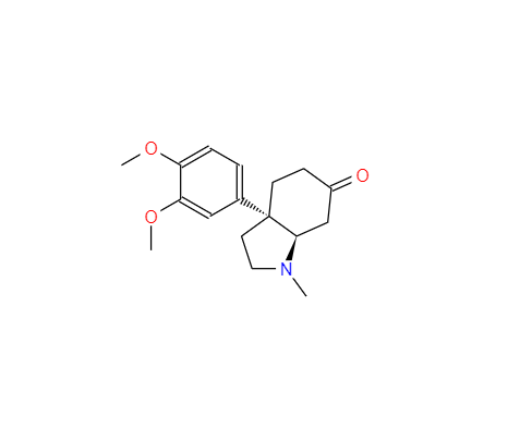 CAS：468-53-1,蕃杏科生物碱