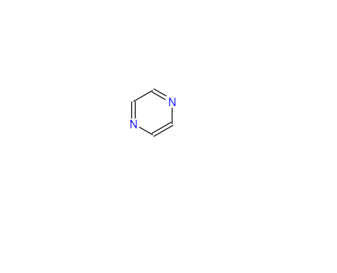 CAS：290-37-9,吡嗪