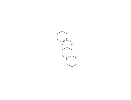 CAS：492-08-0,鹰爪豆碱