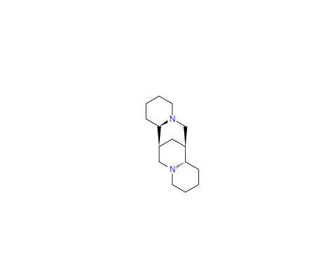 CAS：90-39-1,鹰爪豆碱