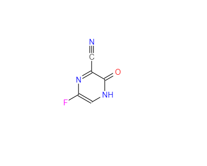 CAS：356783-31-8,6-氟-3-氧代-3,4-二氢-2-吡嗪甲腈