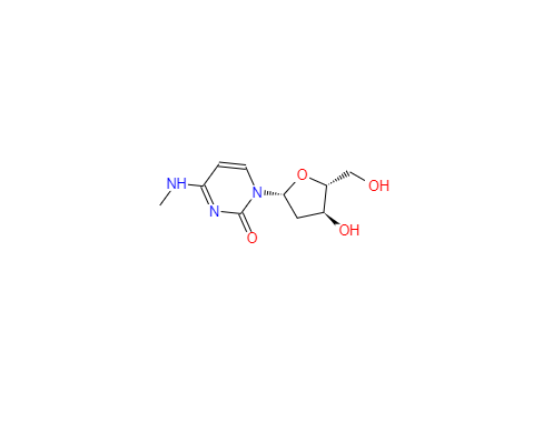 CAS：22882-02-6,N(3)-methyl-2-deoxycytidine