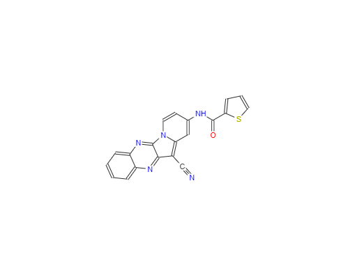 CAS：487020-03-1,HI TOPK 032
