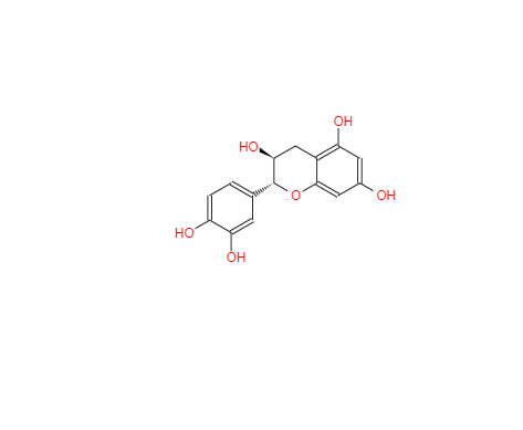 CAS：7295-85-4，(+/-)-儿茶素