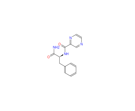 CAS：289472-80-6，硼替佐米杂质15