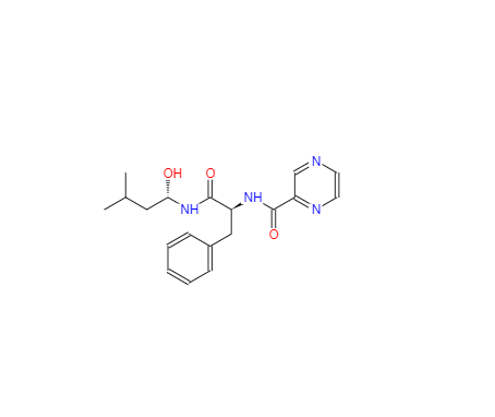 CAS：289472-81-7，硼替佐米杂质J