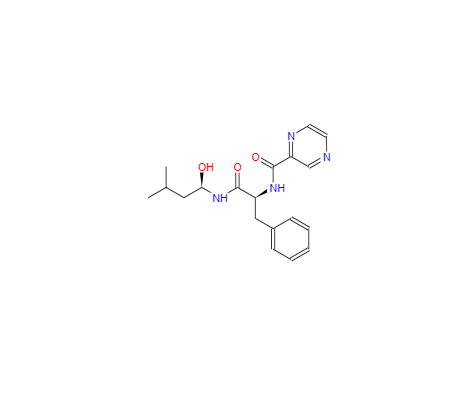 CAS：289472-78-2，硼替佐米杂质I