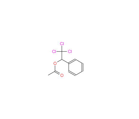 CAS：90-17-5，乙酸-α-(三氯甲基)苄酯