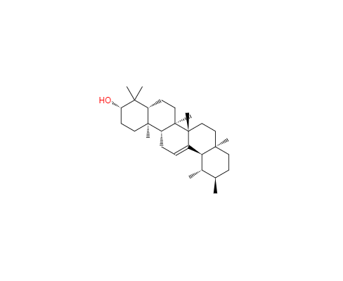 CAS：638-95-9，α-香树精