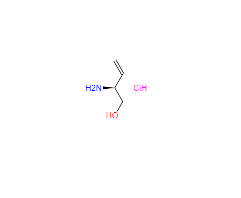 CAS：219803-57-3，(S)-2-氨基-3-丁烯-1-醇盐酸盐