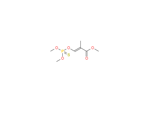 CAS：62610-77-9，虫螨畏