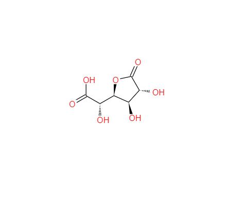 CAS：61278-30-6，D-糖酸1，4-内酯一水合物
