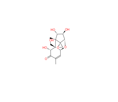 CAS：23282-20-4，瓜萎镰菌醇