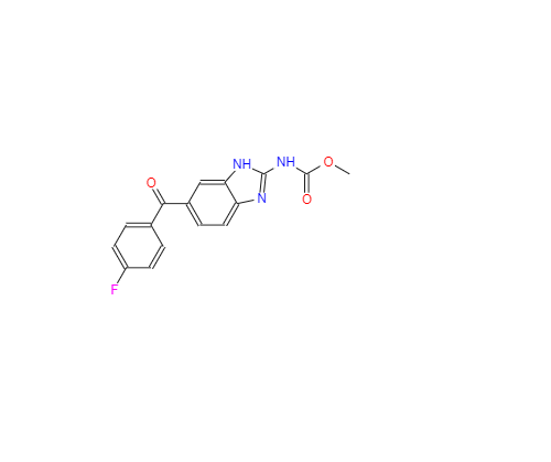 CAS：31430-15-6，氟苯咪唑