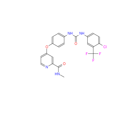 CAS：1130115-44-4，索拉非尼D3