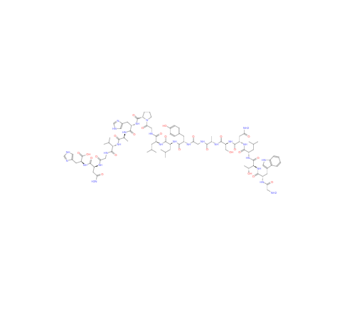 CAS：136005-51-1，Galanin (1-19) (huMan)