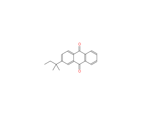 CAS：32588-54-8，2-叔戊基蒽醌