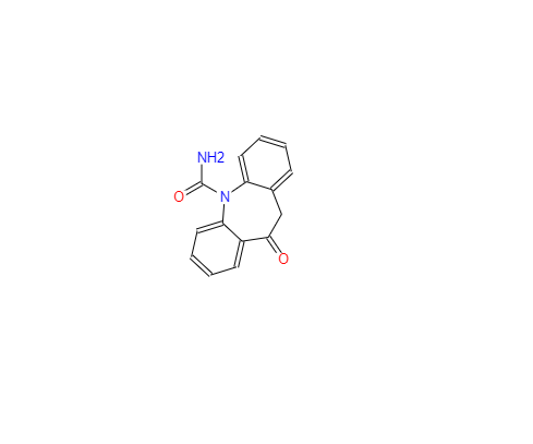CAS：28721-07-5，奥卡西平