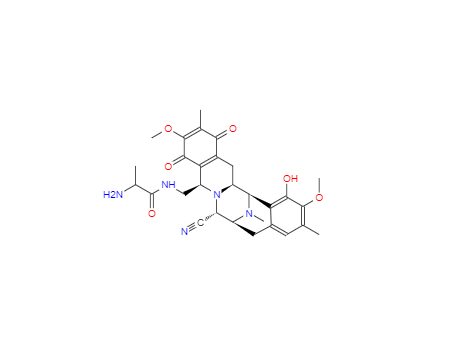 CAS：96996-50-8，氰基番红菌素B