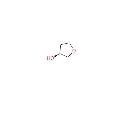 CAS：86087-23-2，(S)-(+)-3-羟基四氢呋喃