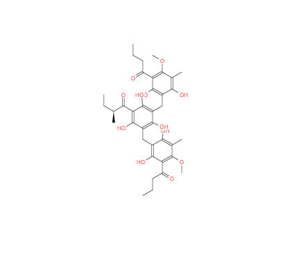CAS：55576-66-4，仙鹤草酚B