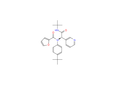CAS：1417700-13-0，ML188