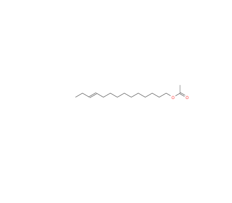 CAS：20711-10-8，醋酸(Z)-11-十四烯酯