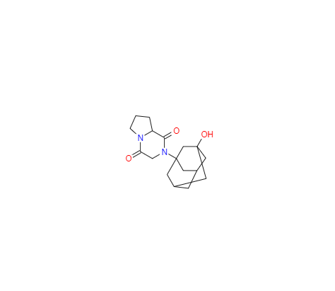 CAS：1789703-36-1，维格列汀杂质N