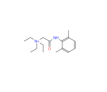 CAS：21306-56-9，QX-314.Br