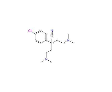 CAS：1246816-57-8，氯苯那敏杂质A
