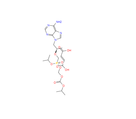 CAS：1422284-15-8，替诺福韦酯杂质D